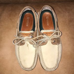 Sperry Topsiders Mako Collection